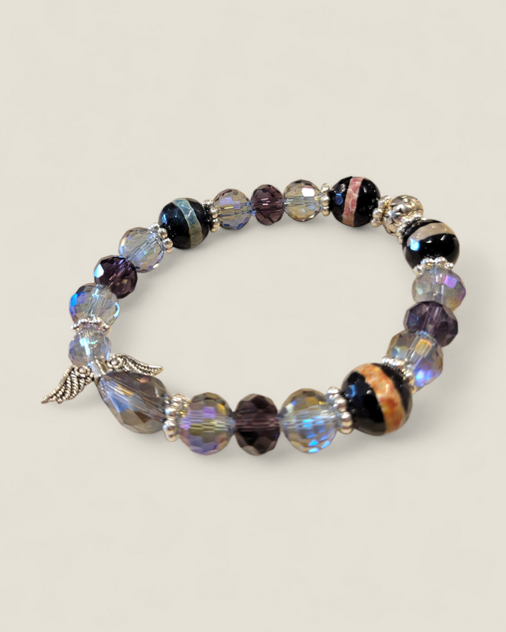 Designed By Me - RAS, Angel Bracelets