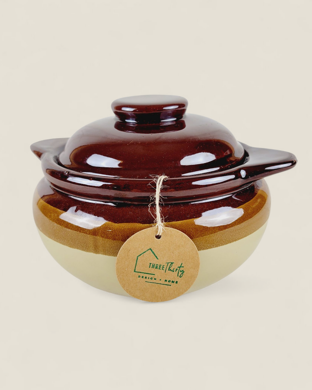 3-Thirty Design Co, Vintage Kitchen Goods