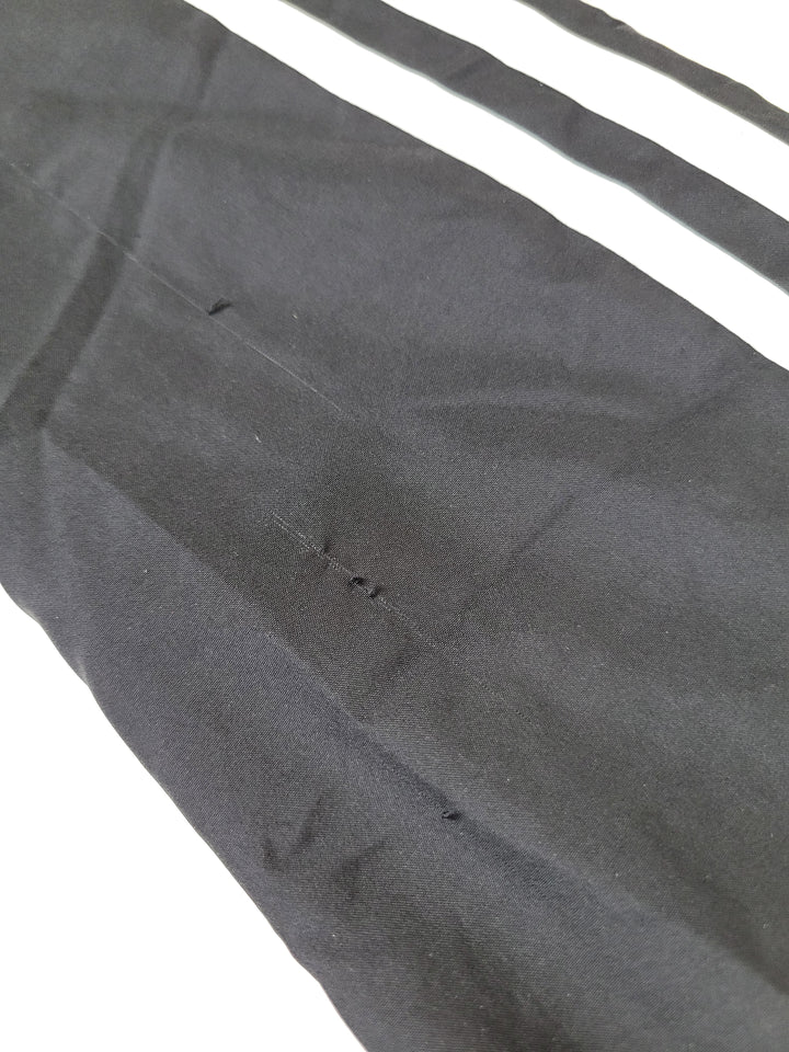 ADIDAS SPRING/FALL JACKET YOUTH MEDIUM PRE-LOVED