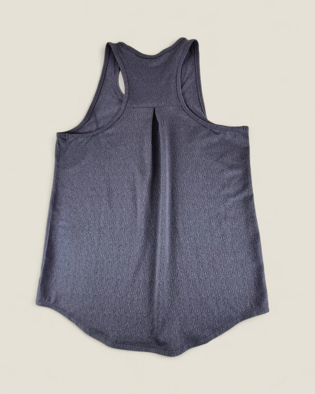 Pre-Loved Charcoal Tank Top Ladies Approximate Small | Betty’s Marketplace