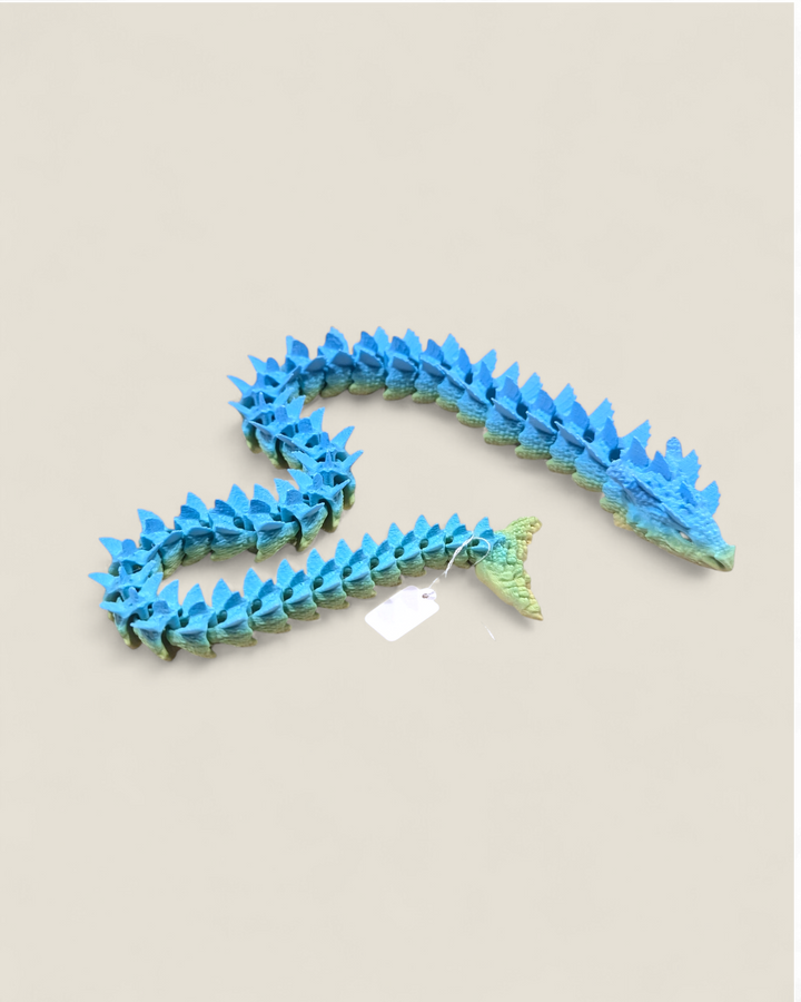 NFx3D, Articulating Animals