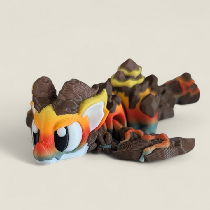 Marlin Fine Craft 3D, Mythical Toys