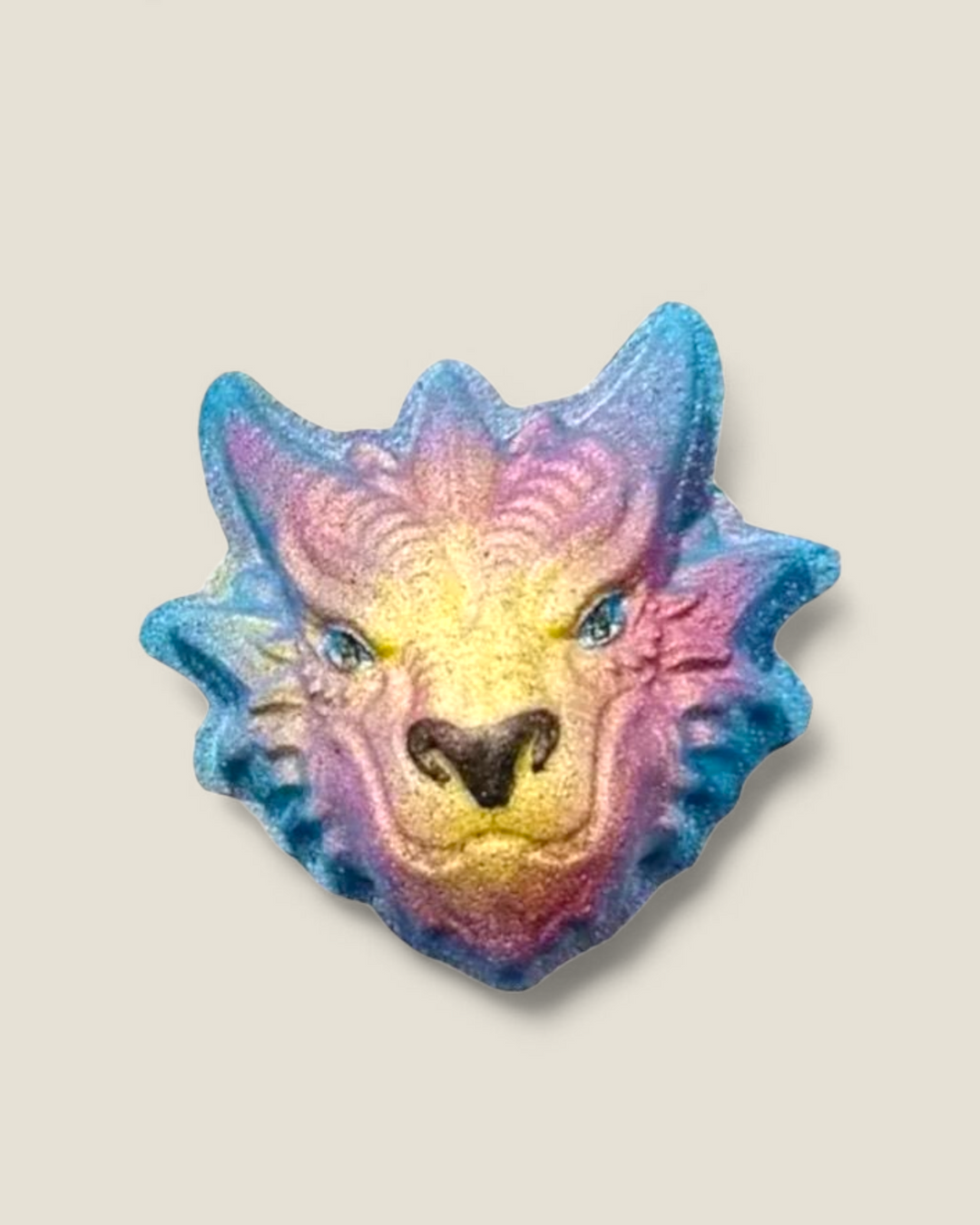 Peachy Clean Soap, Fun Shaped Bath Bombs