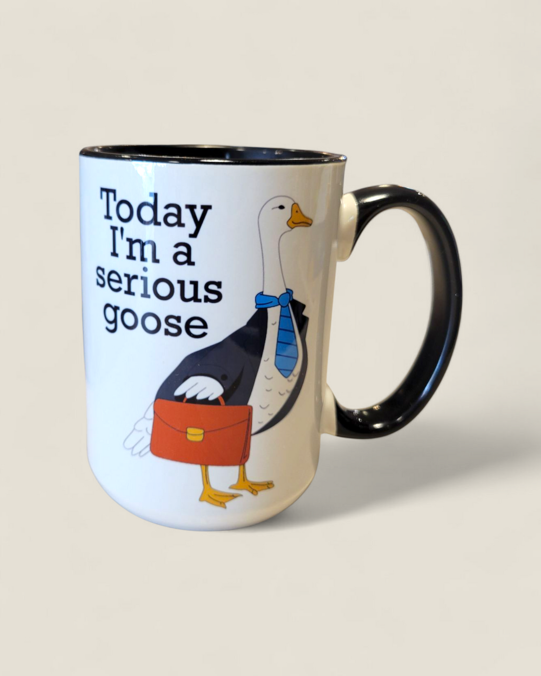 Lindsay's Creations, 15oz Ceramic Mugs