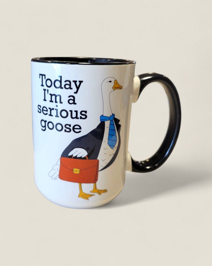 Lindsay's Creations, 15oz Ceramic Mugs