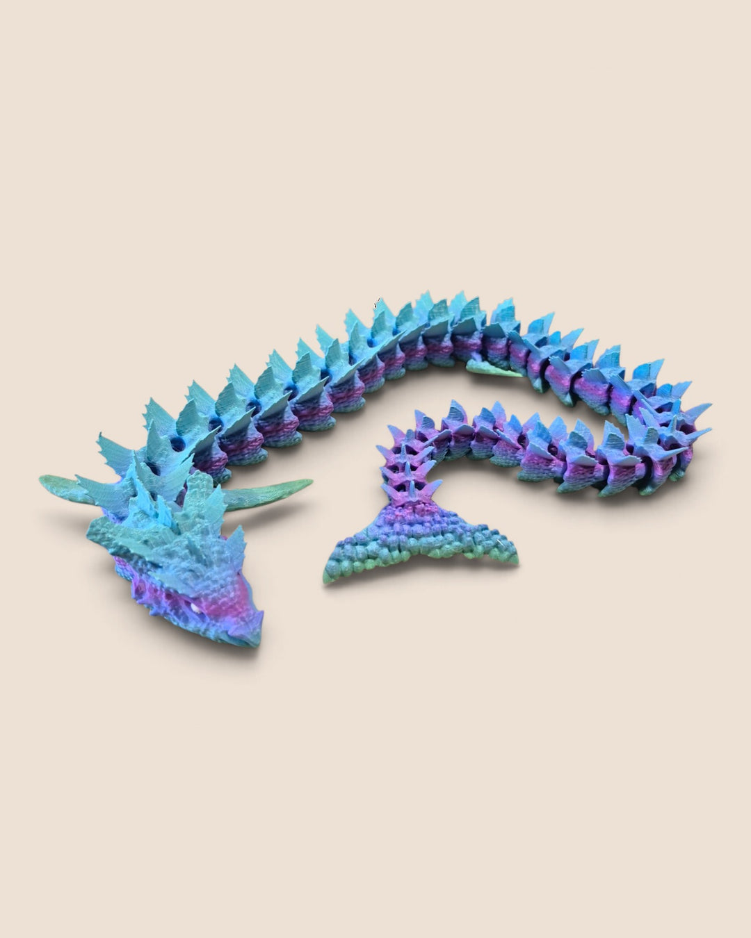 NFx3D, Articulating Animals