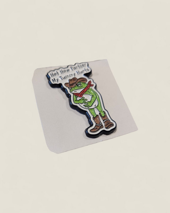 Enamel Pins, Pop Culture