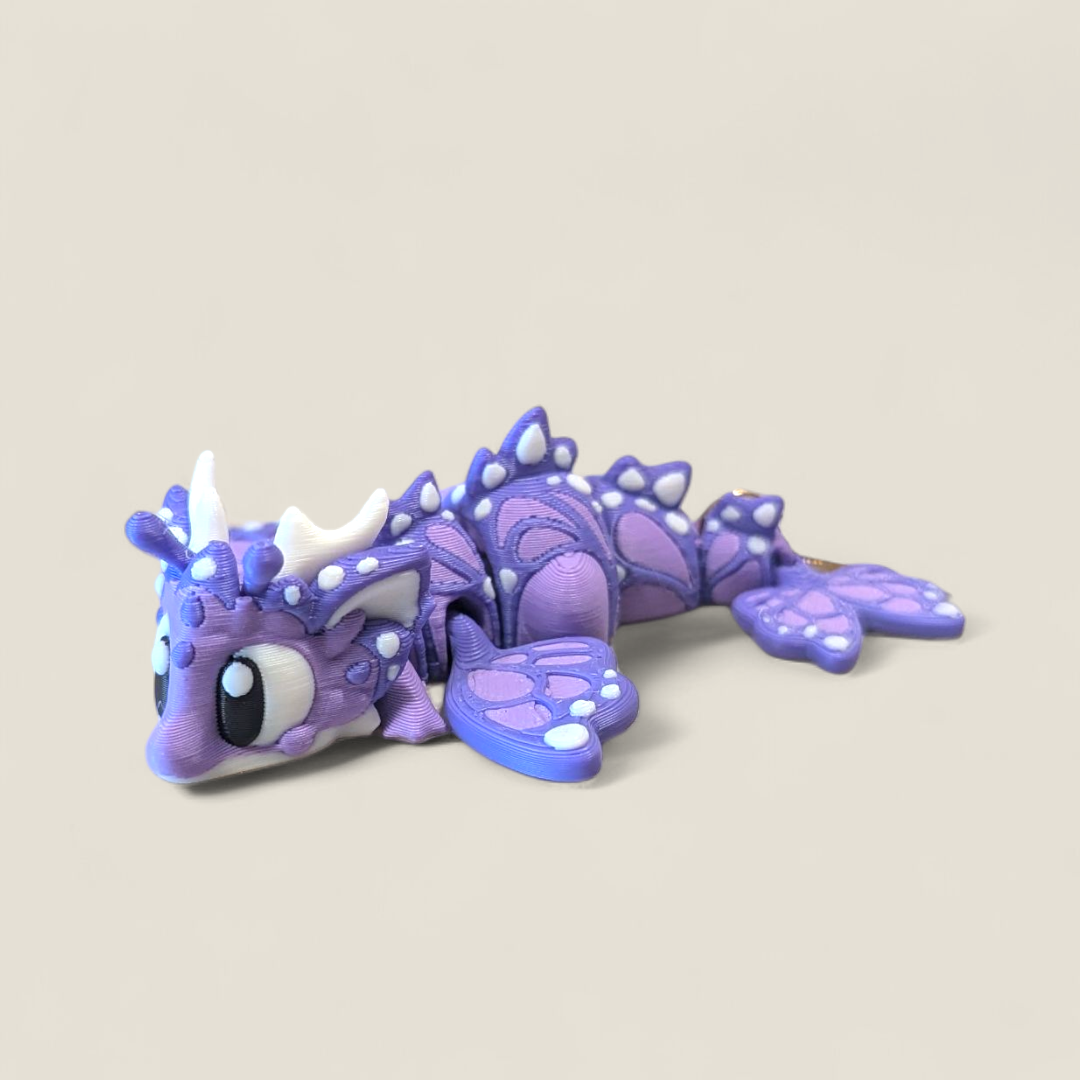 Marlin Fine Craft 3D, Mythical Toys