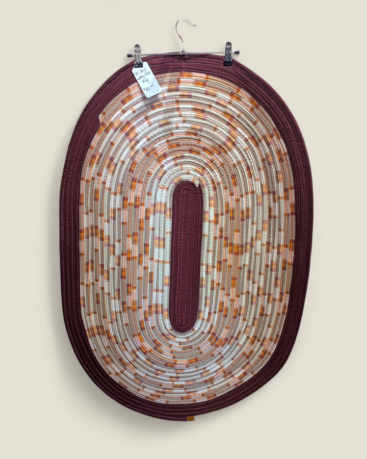 Momma's Gift Shop, Jelly Roll Rug Large (40 Strip)