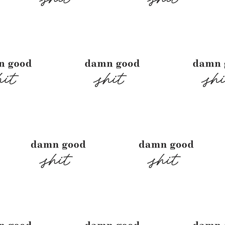 417 Press, Edgy Gift Wraps