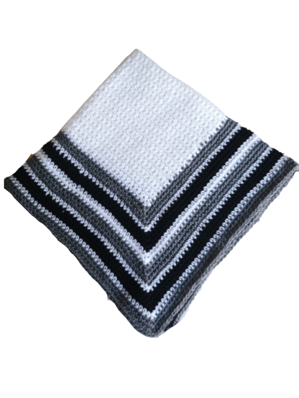 Nanny's Quarters, Handmade Blankets