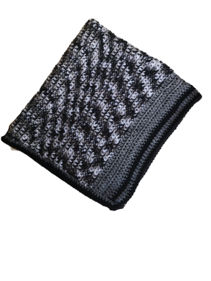 Nanny's Quarters, Handmade Blankets