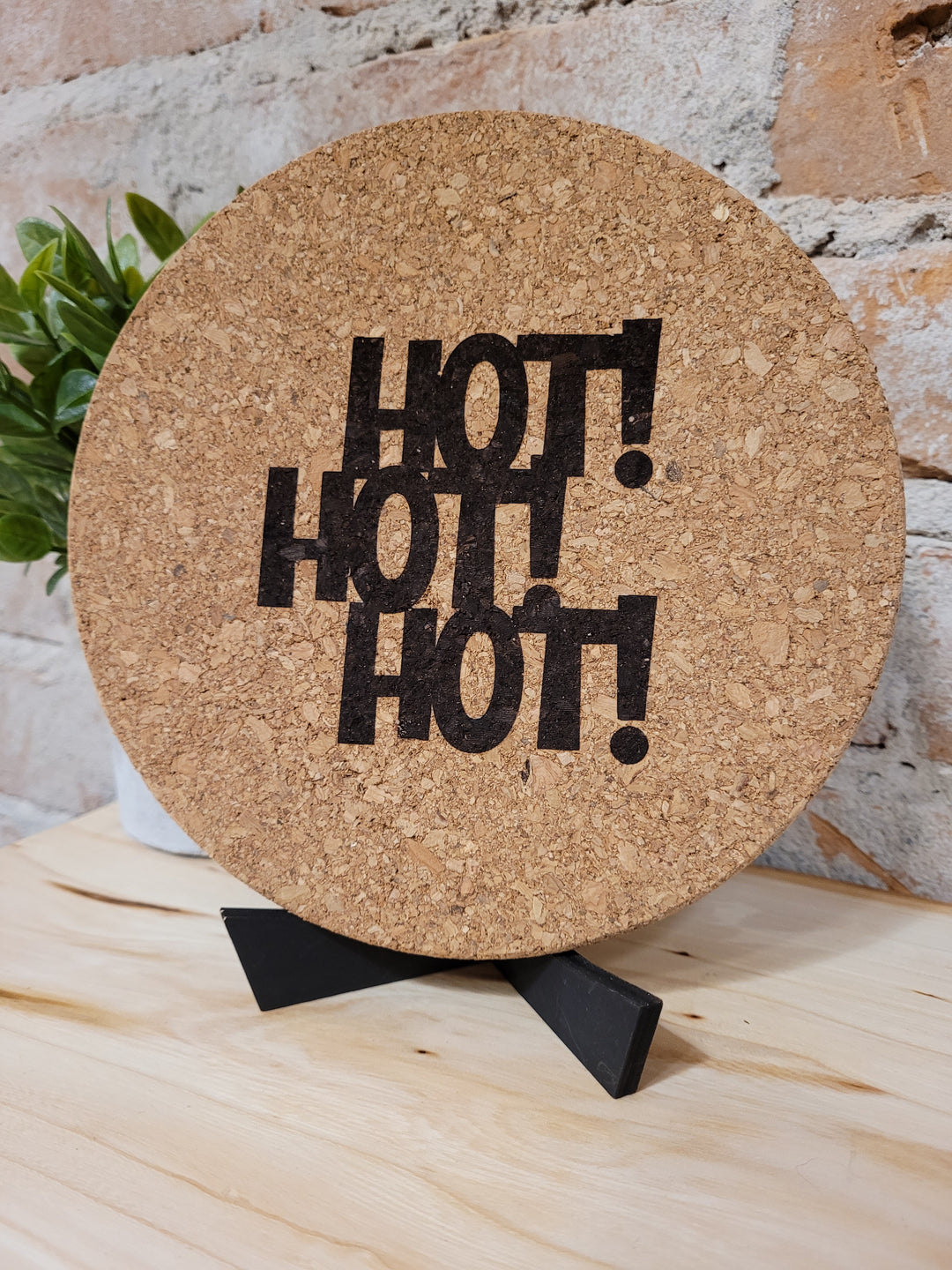 Rough Cut Dezigns, Cooking Trivets