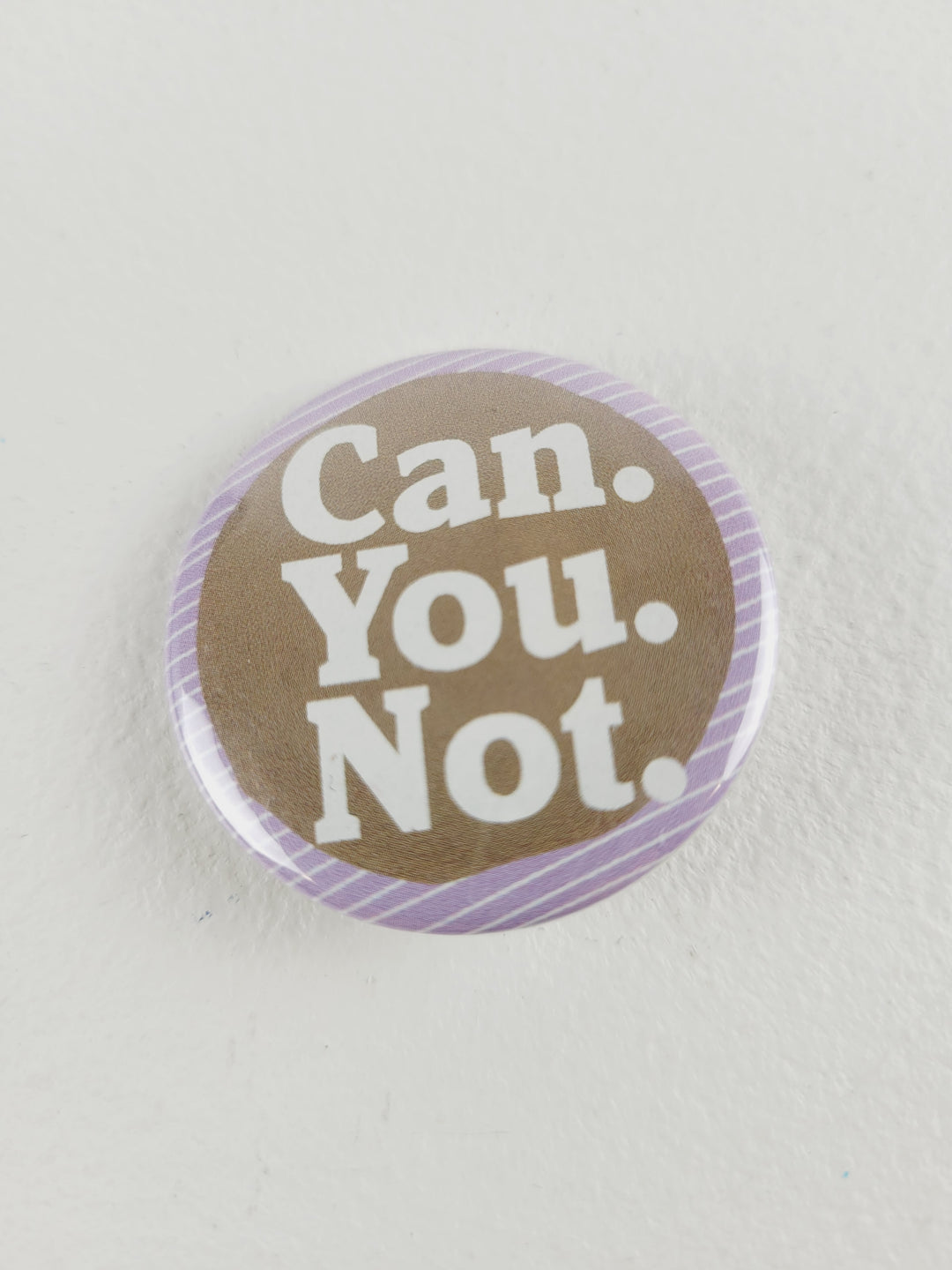 Peanut Parade, Assorted Humor Buttons