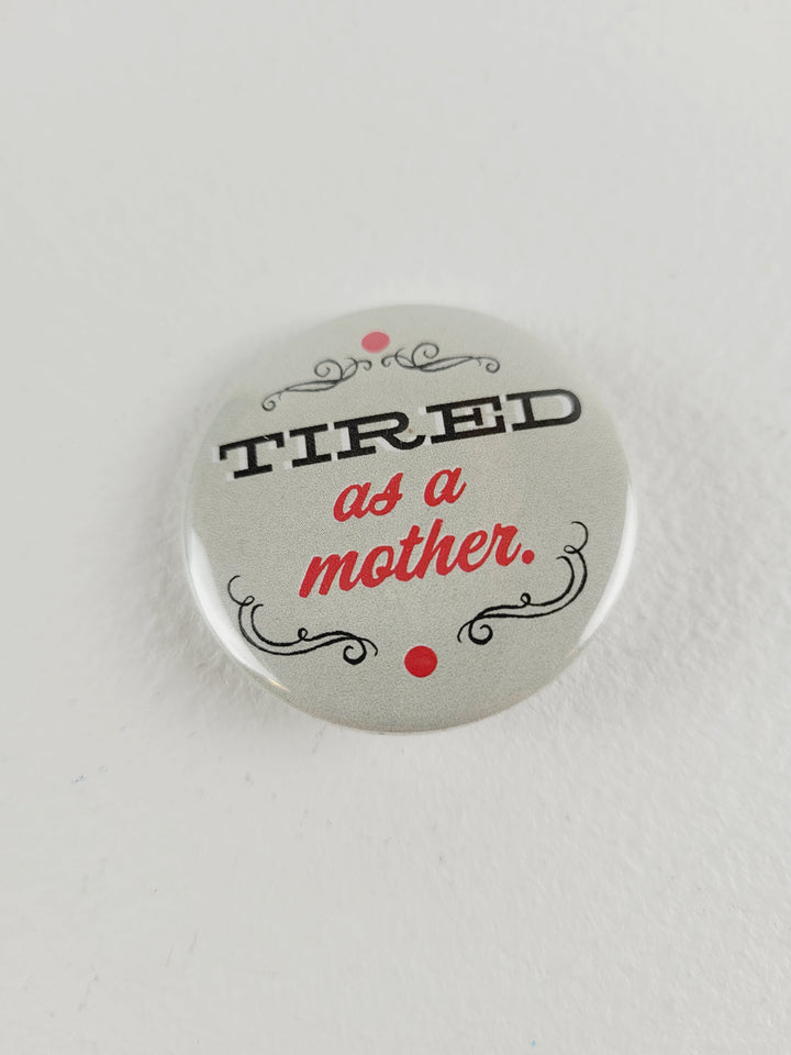 Peanut Parade, Assorted Humor Buttons