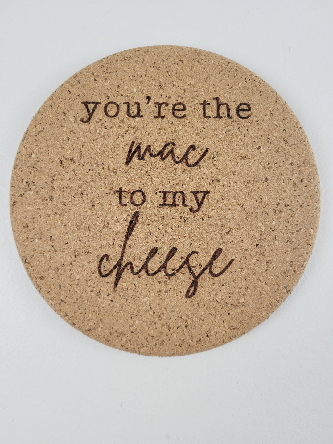 Rough Cut Dezigns, Cooking Trivets