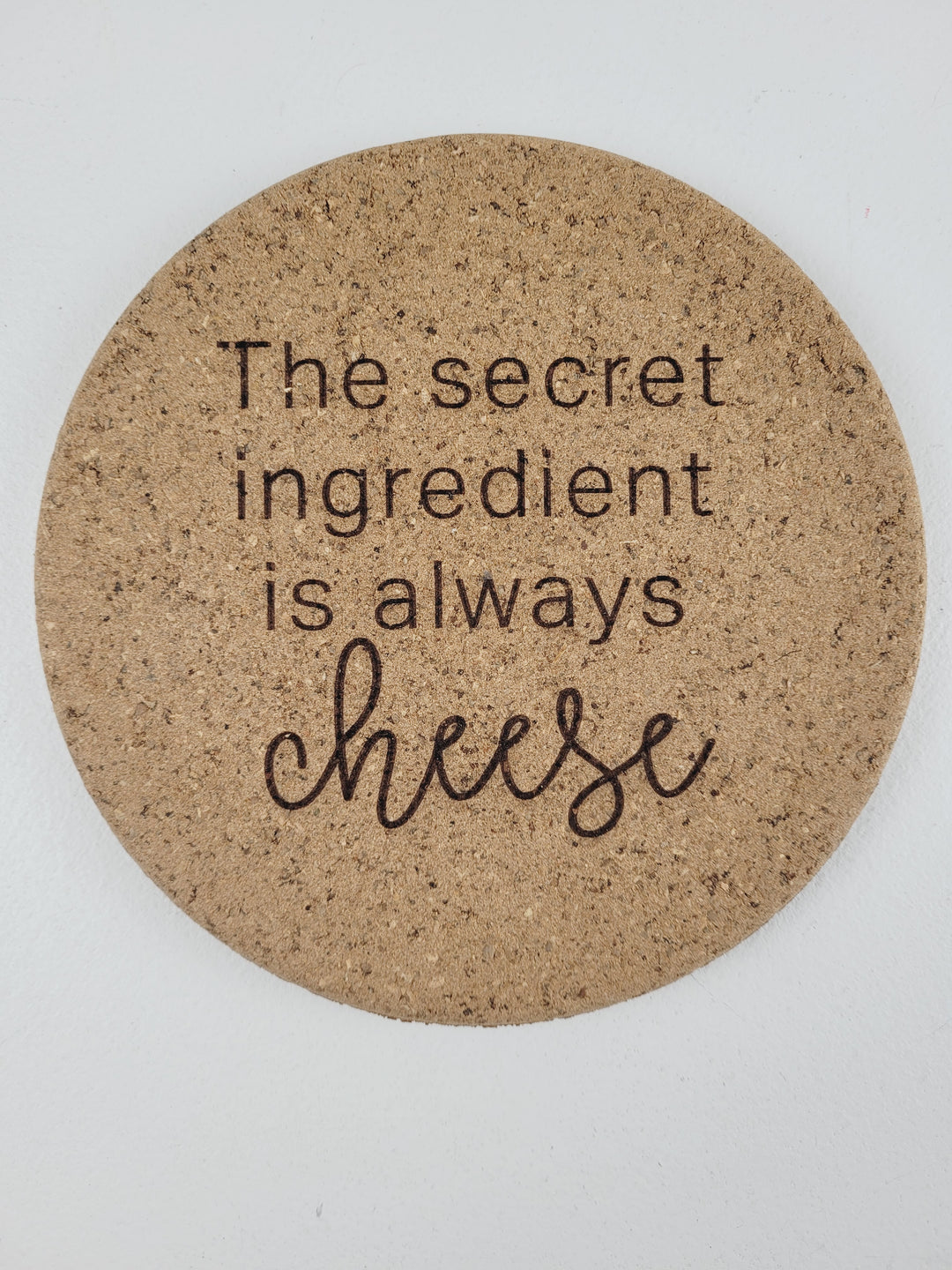 Rough Cut Dezigns, Cooking Trivets