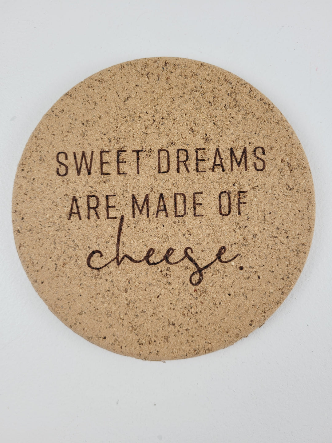 Rough Cut Dezigns, Cooking Trivets