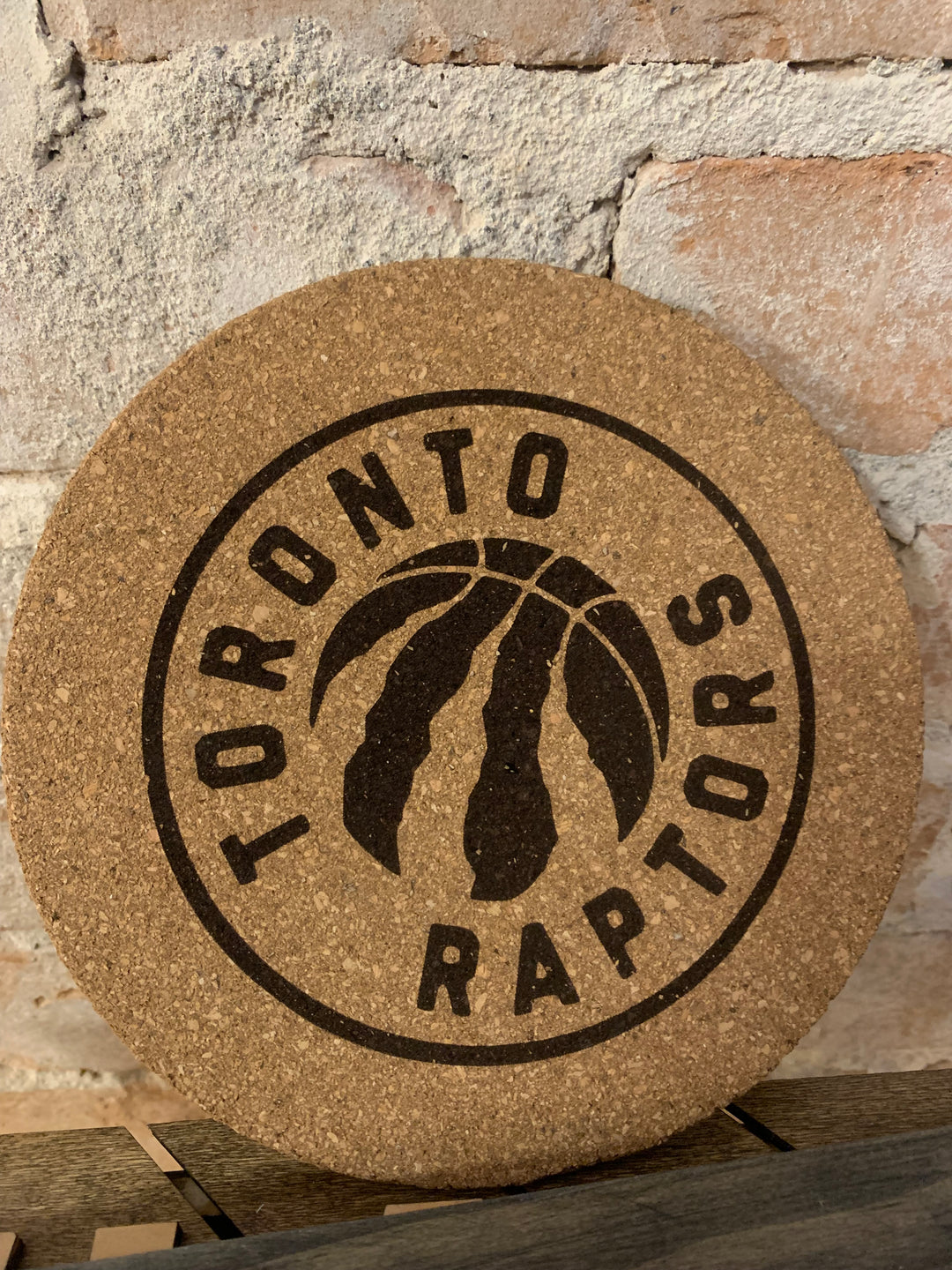 Rough Cut Dezigns, Cooking Trivets