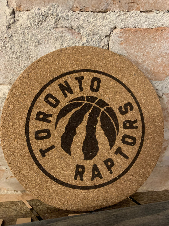 Rough Cut Dezigns, Cooking Trivets