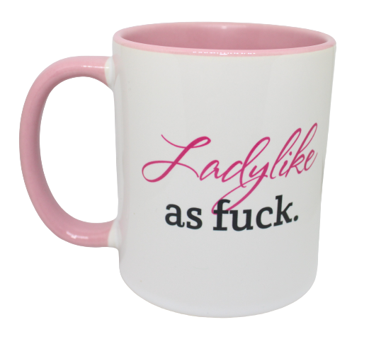 Peanut Parade, Edgy Humor Mugs 11oz