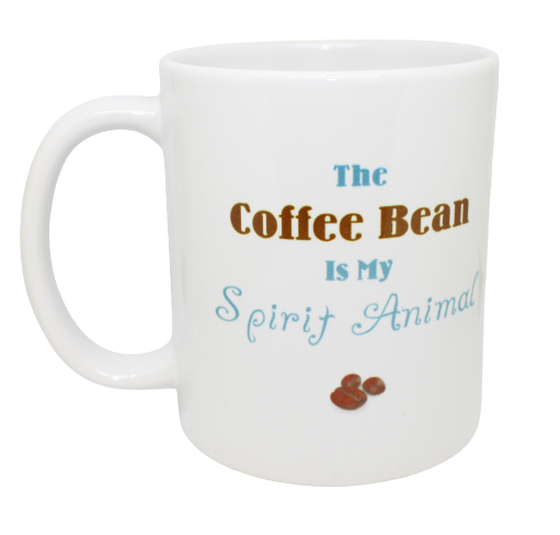 Peanut Parade, Edgy Humor Mugs 11oz