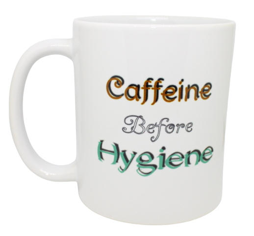 Peanut Parade, Edgy Humor Mugs 11oz