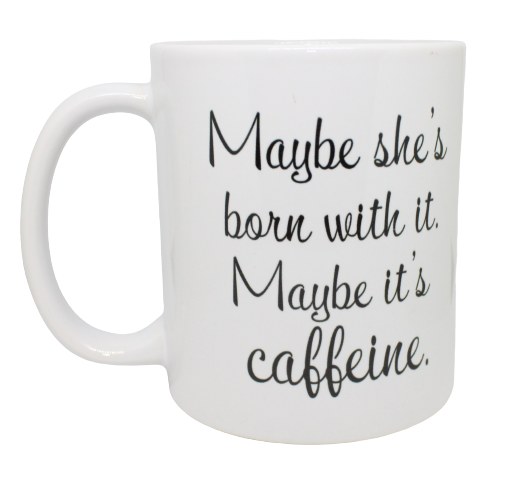 Peanut Parade, Edgy Humor Mugs 11oz