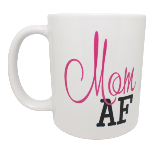 Peanut Parade, Edgy Humor Mugs 11oz