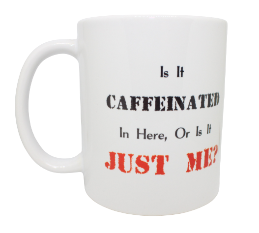 Peanut Parade, Edgy Humor Mugs 11oz