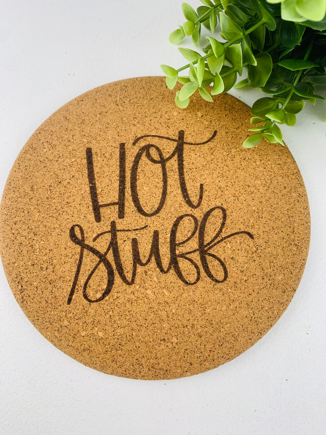 Rough Cut Dezigns, Cooking Trivets