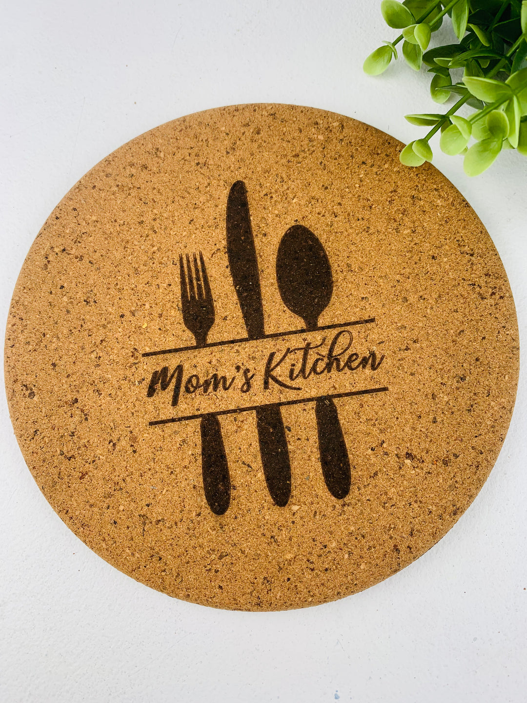 Rough Cut Dezigns, Cooking Trivets