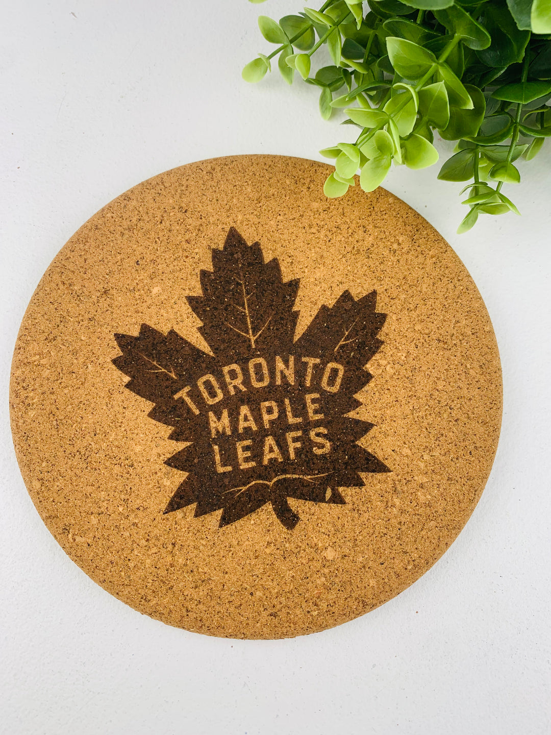 Rough Cut Dezigns, Cooking Trivets