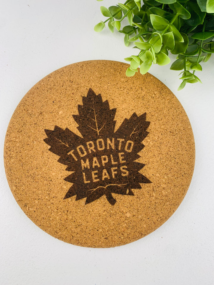 Rough Cut Dezigns, Cooking Trivets