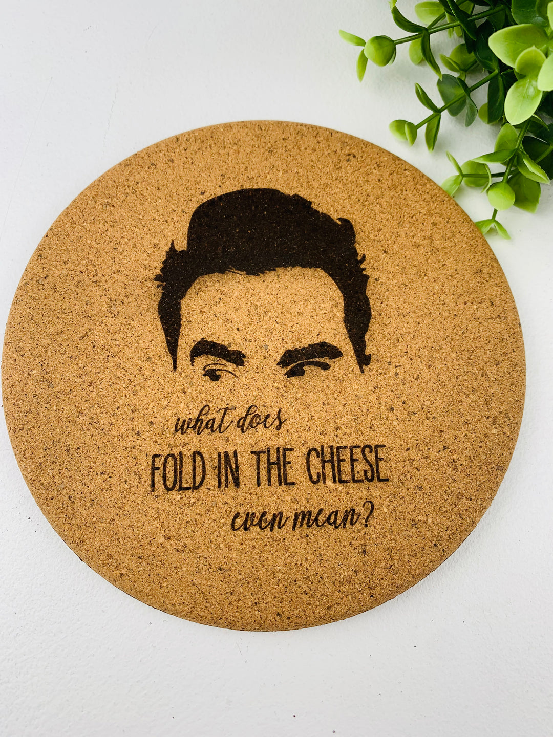 Rough Cut Dezigns, Cooking Trivets