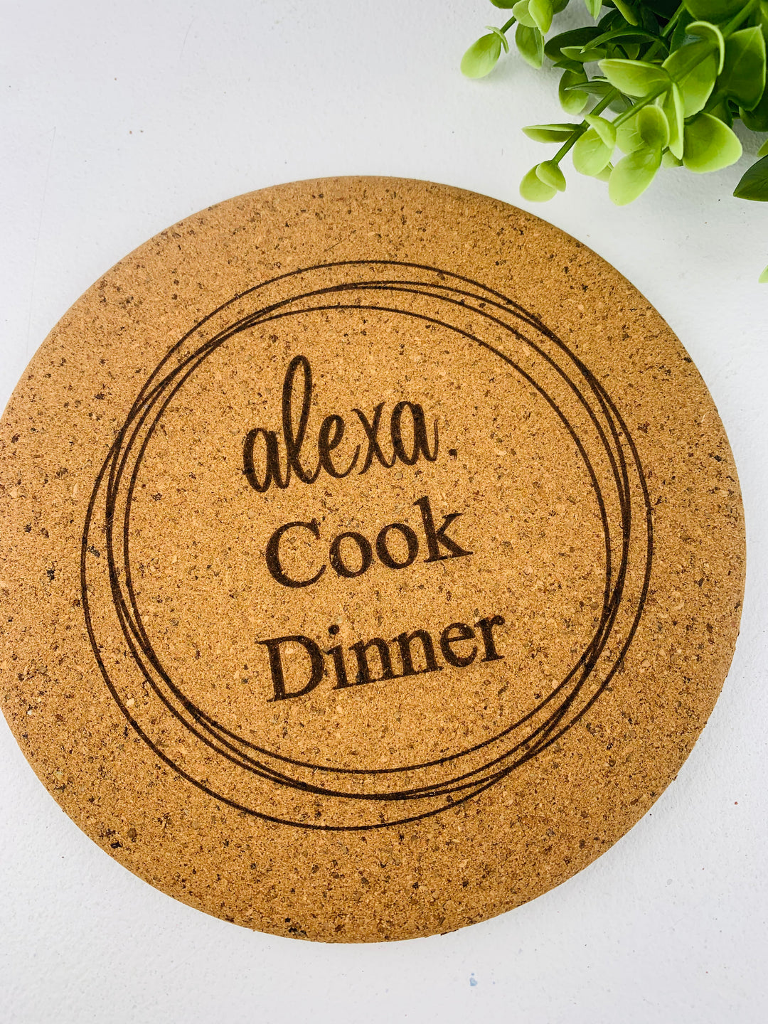 Rough Cut Dezigns, Cooking Trivets