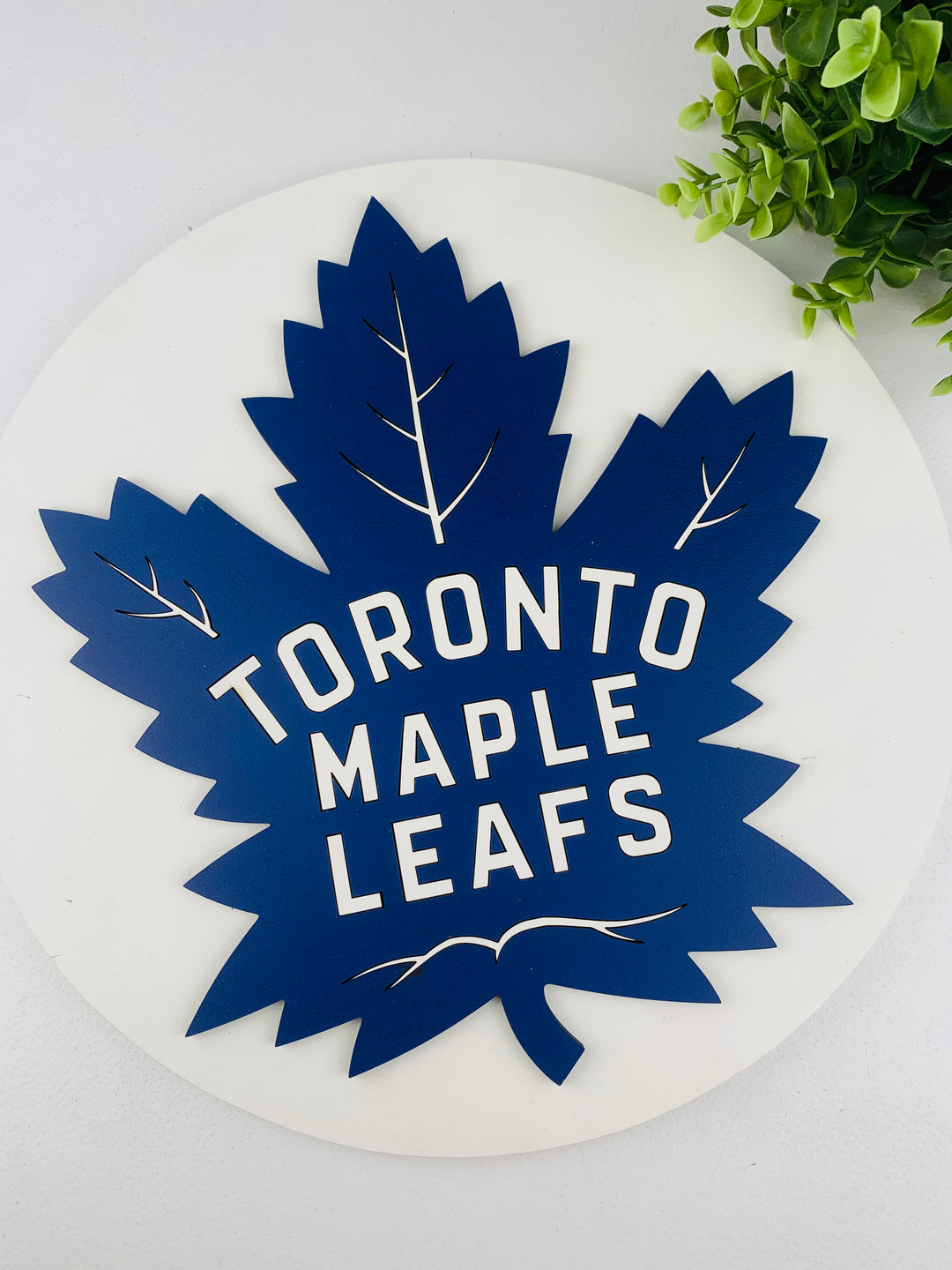 Rough Cut Dezigns, Sports Wood Signs Assorted Sizes