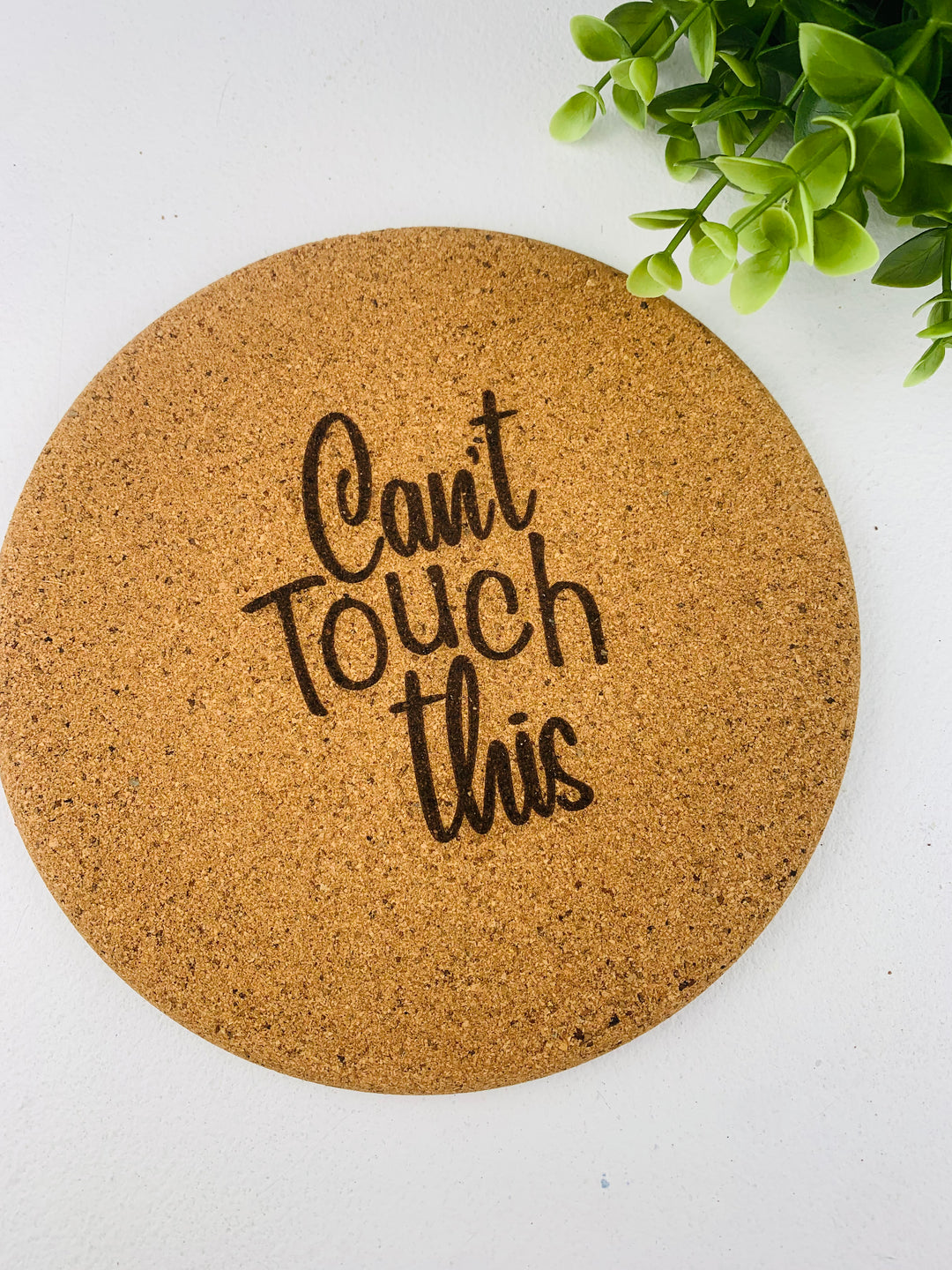 Rough Cut Dezigns, Cooking Trivets