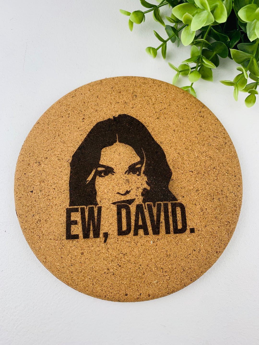 Rough Cut Dezigns, Cooking Trivets